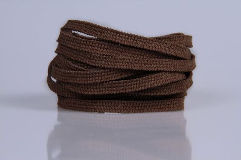 Elastisches Gummiband | 5 mm | viele Farben | 5 m | Deutsche Herstellung | Bunt