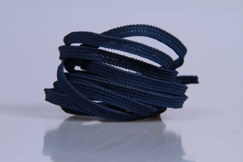 Elastisches Gummiband | 5 mm | viele Farben | 5 m | Deutsche Herstellung | Bunt