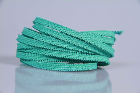 Elastisches Gummiband | 5 mm | viele Farben | 5 m | Deutsche Herstellung | Bunt