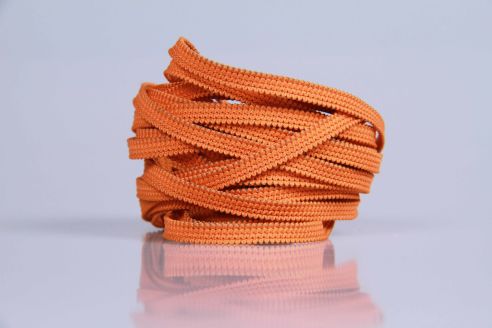 Elastisches Gummiband | 5 mm | viele Farben | 5 m | Deutsche Herstellung | Bunt