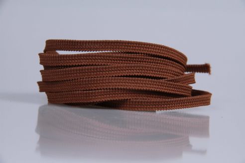Elastisches Gummiband | 5 mm | viele Farben | 5 m | Deutsche Herstellung | Bunt