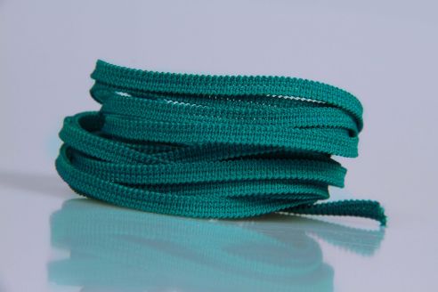 Elastisches Gummiband | 5 mm | viele Farben | 5 m | Deutsche Herstellung | Bunt