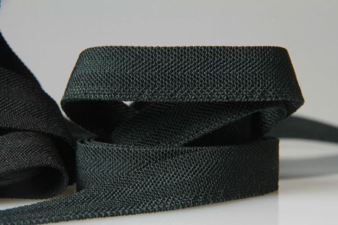 Elastisches Einfassband | 25 m | 15 mm | Farbauswahl | hautfreundlich und soft