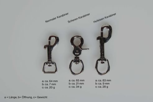 Super-Grip Cotton Soft | 3-fach verstellbare, gummierte Hundeleine aus PES | 15 mm Breite | ab 220 cm Länge