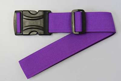 Koffergurt Uni | viele Farben | 200 x 5 cm
