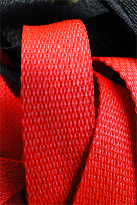 PP-Gurtband 9202 | 1,3 mm stark | 40 mm breit | 50 m Rolle