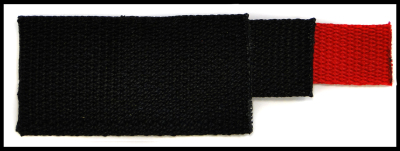 PP-Gurtband 9202 | 1,3 mm stark | 40 mm breit | 50 m Rolle