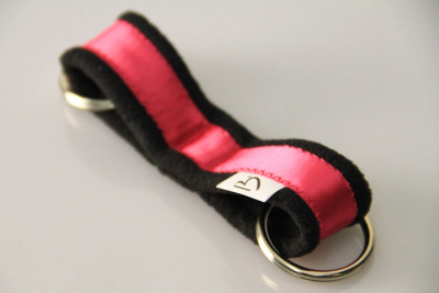 Key-Organizer Brilliant | 2-armig | 25 mm | Schlüsselanhänger | Farbwahl