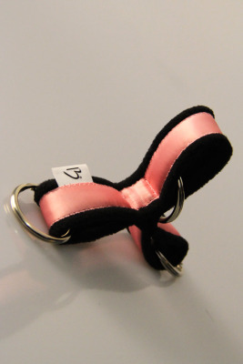 Key-Organizer Brilliant | 3-armig | 25 mm | Schlüsselanhänger | Farbwahl