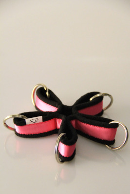 Key-Organizer Brilliant | 5-armig | 25 mm | Schlüsselanhänger | Farbwahl