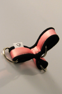 Key-Organizer Brilliant | 3-armig | 25 mm | Schlüsselanhänger | Farbwahl
