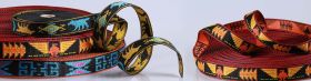 Rollenware // Bänder und Gurte 