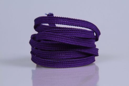 Elastisches Gummiband | 5 mm | viele Farben | 5 m | Deutsche Herstellung | Bunt