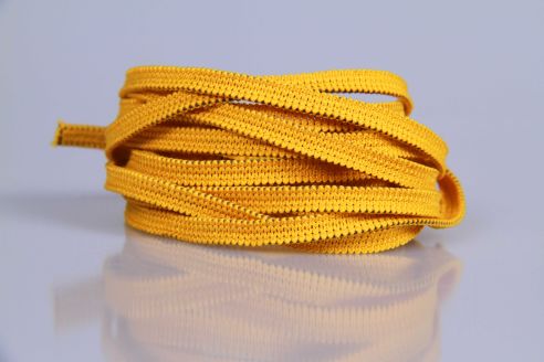 Elastisches Gummiband | 5 mm | viele Farben | 5 m | Deutsche Herstellung | Bunt