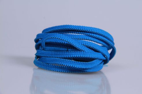 Elastisches Gummiband | 5 mm | viele Farben | 5 m | Deutsche Herstellung | Bunt