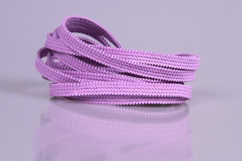 Elastisches Gummiband | 5 mm | viele Farben | 5 m | Deutsche Herstellung | Bunt