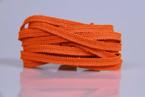 Elastisches Gummiband | 5 mm | viele Farben | 5 m | Deutsche Herstellung | Bunt