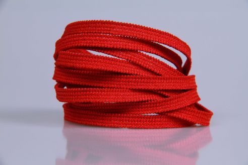 Elastisches Gummiband | 5 mm | viele Farben | 5 m | Deutsche Herstellung | Bunt