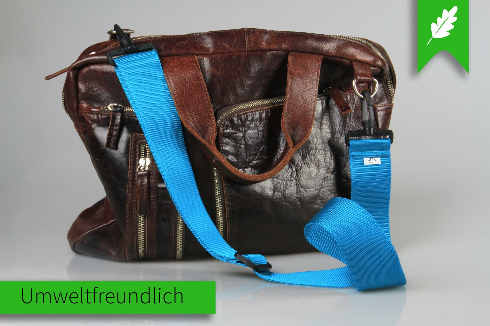 Taschengurt SOFT | Verstellbarer Schultergurt in vielen Farben | 50 mm Breite | Kunststoff-karabiner | Robust und Funktional Taschengurt SOFT | Verstellbarer Schultergurt in vielen Farben | 50 mm Breite | Kunststoff-karabiner | Robust und Funktional