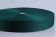PP-Gurtband | Art. 9102 | dunkelgrün | Breite 50 mm | 1,6 mm stark | 50 mtr. Rolle