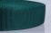 PP-Gurtband | Art. 9102 | dunkelgrün | Breite 50 mm | 1,6 mm stark | 50 mtr. Rolle