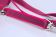 Super-Grip Cotton Soft | 3-fach verstellbare, gummierte Hundeleine aus PES | 20 mm Breite | ab 220 cm Länge