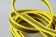 Super-Grip Cotton Soft | gummierte Hundeleine aus PES | 15 mm x 100 cm - 350 cm lang | mit Handschlaufe | verschiedene Karabiner