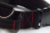 Extra Breites Halsband für große Hunde | Doppelt gesteppt | mit Handgriff | M-L