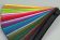 Super-Grip Cotton Soft | 3-fach verstellbare, gummierte Hundeleine aus PES | 12 mm Breite | ab 220 cm Länge