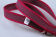 Super-Grip Cotton Soft | gummierte Kombi-Kurzleine | Kurzführer mit 2 D-Ringen zum Leinen-kombinieren | 20 mm Breite | 50 cm - 90 cm Längenverstellbar