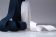 Einfassband | Köperband aus recycelten Materialien | 30 mm Breite | 50 m | weiss | OEKO-TEX® STANDARD 100