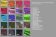 Super-Grip Cotton Soft | gummierte Hundeleine aus PES | 20 mm x 100 cm - 350 cm lang | mit Handschlaufe | verschiedene Karabiner