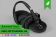 Super-Grip Cotton Soft | gummierte Hundeleine aus PES | 15 mm x 100 cm - 350 cm lang | ohne Handschlaufe | verschiedene Karabiner