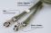 Zügelleine Super Grip Strong Resistance PP | 15 mm Breite | Gummierte Pferdezügel ab 2,10 m Länge | Für Ponys bis Voll-und Warmblüter | Wetterfest