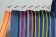 Einfassband | Meterware | flexible Bandware | Köperband aus PP | 40 mm breit | Farbauswahl