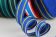Einfassband | Meterware | flexible Bandware | Köperband aus PP | 40 mm breit | Farbauswahl