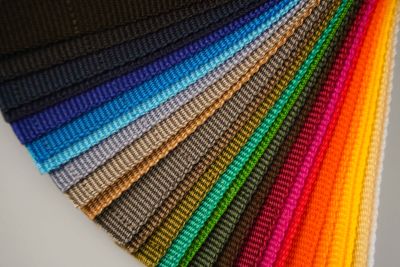 Musterfächer | Farbfächer Gurtband | Farben für Polypropelen | Hausfarben | Hochwertig | OEKO-TEX® STANDARD 100 Musterfächer | Farbfächer Gurtband | Farben für Polypropelen | Hausfarben | Hochwertig | OEKO-TEX® STANDARD 100