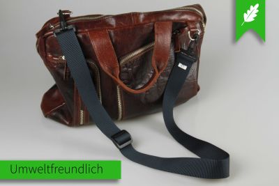 Taschengurt UNI | Verstellbarer Schultergurt in vielen Farben | 40 mm Breite | Kunststoff-karabiner | Robust und Funktional Taschengurt UNI | Verstellbarer Schultergurt in vielen Farben | 40 mm Breite | Kunststoff-karabiner | Robust und Funktional